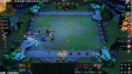 回国服享受6法卢登的快乐 2019-07-22 23点场