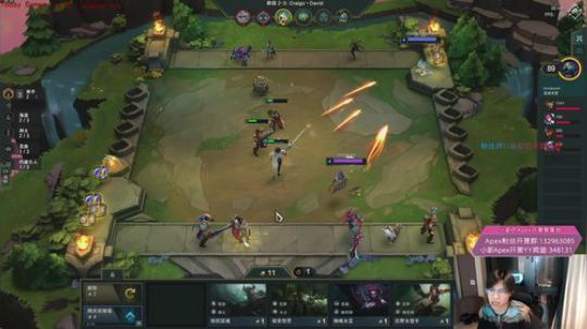 小新：基本操作 12点抽奖 2019-07-29 02点场