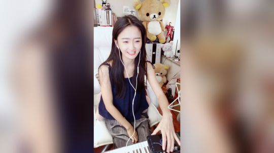 纯情如风的欧巴发布了一个斗鱼视频2019-07-30
