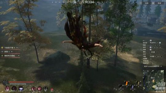 西北老狼哥哥发布了一个斗鱼视频2019-07-30