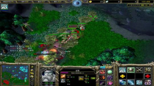 为何李我他的直播间 2019-07-30 00点场