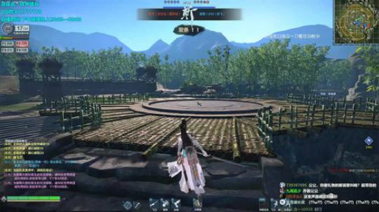 新人主播第一天直播请多关照QAQ~ 2019-07-29 18点场