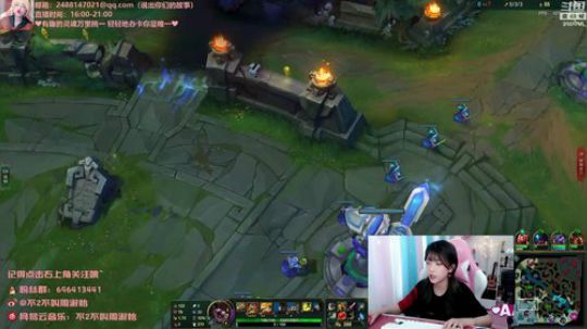 HHHISHHH发布了一个斗鱼视频2019-07-31