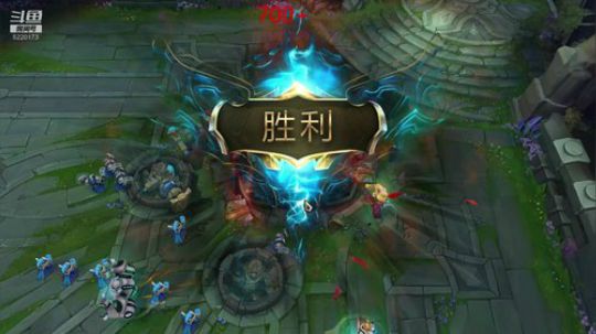 世界最强提莫，峡谷猛男光速上分 2019-07-31 11点场