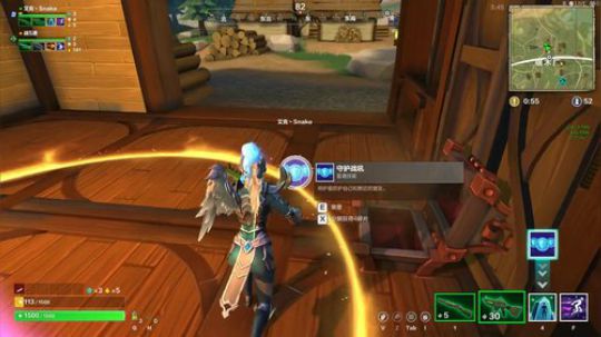 皇家领域，比吃鸡还爽的是变鸡 2019-07-30 20点场