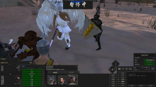 【二狗】kenshi  废土龙傲天？ 2019-07-30 19点场