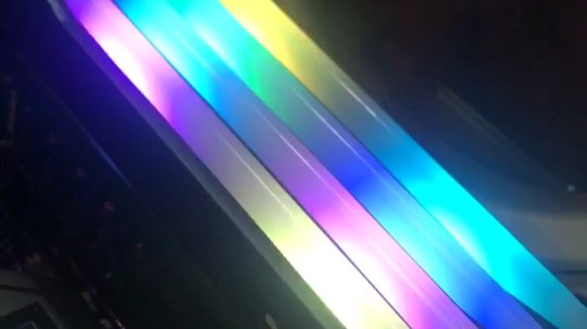 当内存普条遇上 Tt Pacific R1 Plus…………