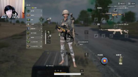 我说余生发布了一个斗鱼视频2019-07-31