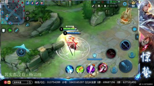 惊蜇：今夜无雪无晴  无悲喜 2019-07-31 18点场