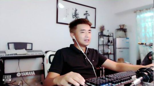 史家军牛逼 ！李小帅威武！ 2019-07-30 23点场