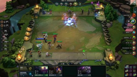 望月：钻石冲大师咯~ 2019-07-30 23点场