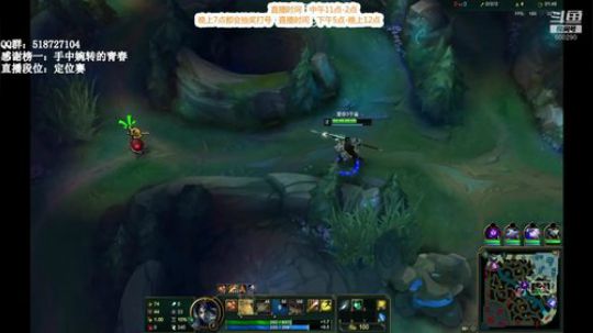 第一赵信:盘盘MVP（猛男赵信） 2019-07-31 11点场