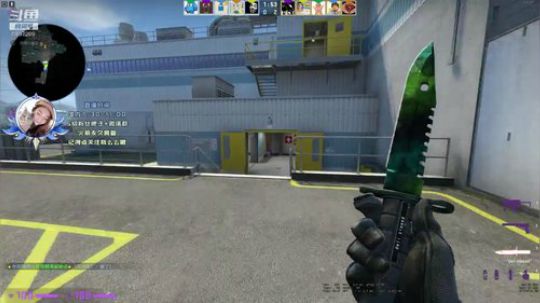 安吉拉:莫得感情的下包机器 2019-07-31 07点场