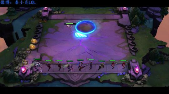 烂分棋王：精通各种套路！！ 2019-07-30 10点场