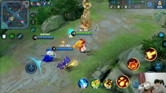 闹闹可遇不可求发布了一个斗鱼视频2019-07-31