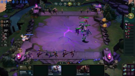 烂分棋王：精通各种套路！！ 2019-07-29 20点场