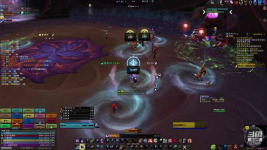 永恒王宫自证清白录像 2019-07-25 20点场