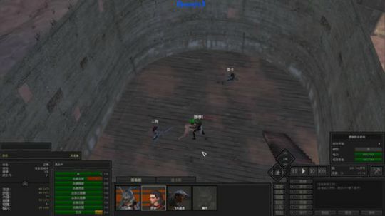 【二狗】kenshi  废土龙傲天？ 2019-07-30 21点场