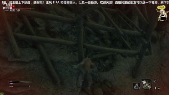 指条明路！离开新手村的路怎么走？ 2019-07-30 13点场