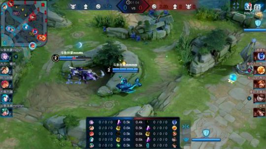 ace017发布了一个斗鱼视频2019-07-31