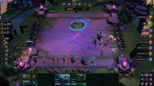 烂分棋王：精通各种套路！！ 2019-07-30 00点场