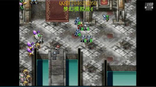 RPG游戏播个遍！ 2019-07-30 16点场
