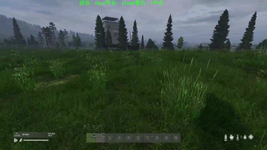 dayz 僵尸末日1.04 2019-07-30 17点场
