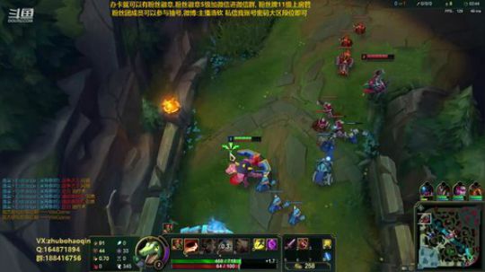 宇宙最骚诺手,细节之王 2019-07-30 20点场