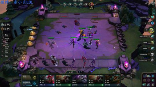 烂分棋王：精通各种套路！！ 2019-07-29 22点场