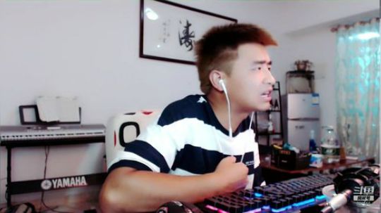 芬达到了史家军牛逼 ！李小帅威武！ 2019-07-31 20点场