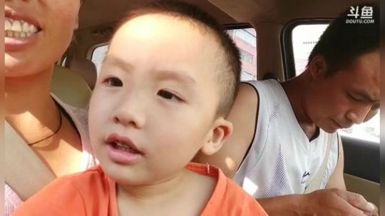 August丶21th发布了一个斗鱼视频2019-07-31