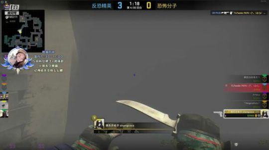 安吉拉:莫得感情的下包机器 2019-07-31 09点场