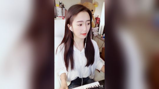登月团丶离去发布了一个斗鱼视频2019-07-31