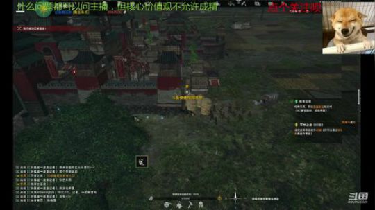 这是国服请盘它