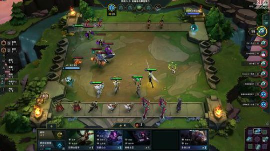 望月：钻石冲大师咯~ 2019-07-31 03点场