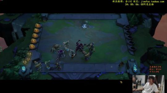 liyunanhj发布了一个斗鱼视频2019-07-31