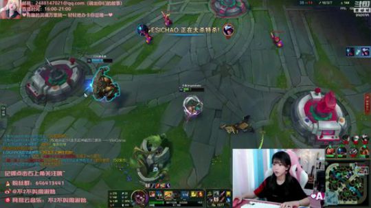 菜菜的瓜皮帽发布了一个斗鱼视频2019-07-31