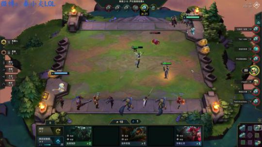 烂分棋王：精通各种套路！！ 2019-07-30 08点场