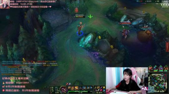 菜菜的瓜皮帽发布了一个斗鱼视频2019-07-31