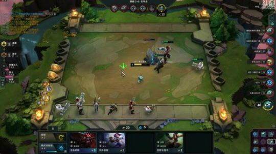 望月：钻石冲大师咯~ 2019-07-31 05点场