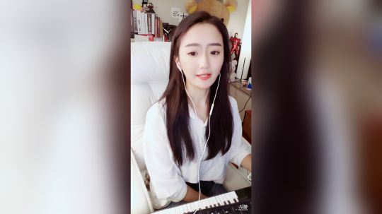 登月团丶离去发布了一个斗鱼视频2019-07-31