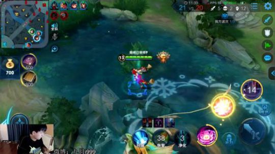 九日：巅峰赛 2019-07-31 20点场