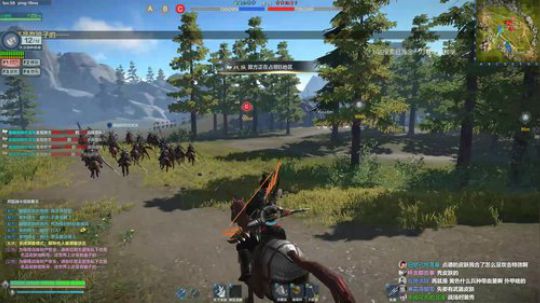 新人主播第一天直播请多关照QAQ~ 2019-07-30 13点场