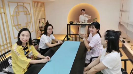武汉市妇女之家（妇女微家）服务大比拼 2019-07-30 09点场