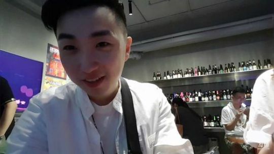 跟领导出来（ID 2019-07-31 20点场