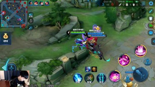 九日：巅峰赛 2019-07-31 00点场