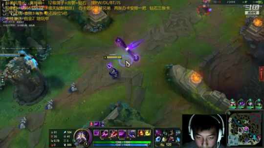 国服第一王者卡萨丁 2019-07-21 23点场