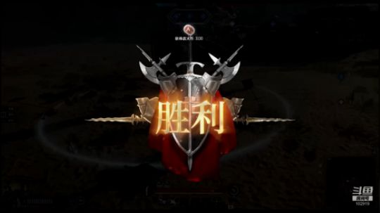 【战意秘籍视频篇】战场杀手——冲锋骑士