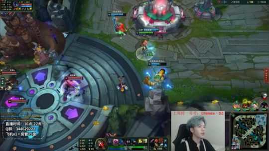 小白：这戏命师太猖狂了 2019-07-25 17点场