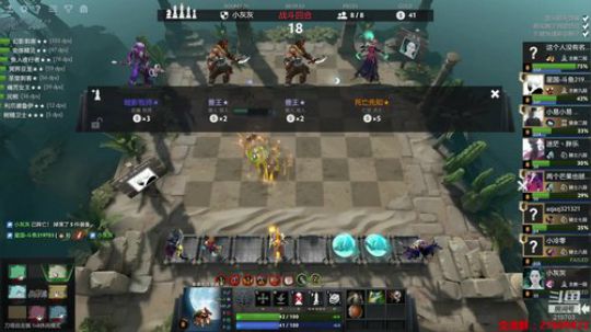 大更新版本 水友赛试水 2019-07-31 00点场